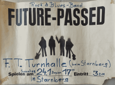 Future Passed another gig