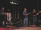 ...on stage