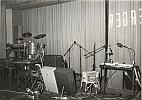 Chaos on stage