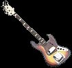 Fender Jazz Bass